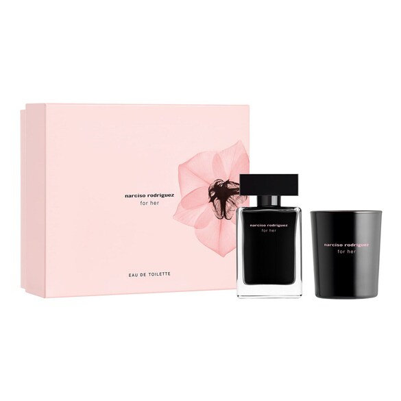 for her - Eau de toilette Set, NARCISO RODRIGUEZ
