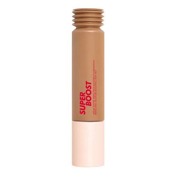 Super Boost Skin Tint - fugtforstærkende, perfektionerende tonet creme, MAKE UP FOR EVER