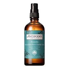 Ananda - Antioxidant-Rich Gentle Toner, ANTIPODES