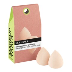 Minisvampe Perfekt teint - Duo med mini makeupsvampe, SEPHORA COLLECTION