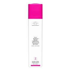 T.L.C. Framboos™ Glycolic Night Serum - Serum Til Ansigt, DRUNK ELEPHANT
