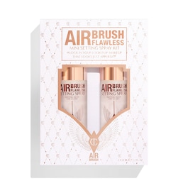 Airbrush Flawless Mini Setting Spray Kit - Sæt med spray til at fastgøre makeup