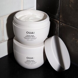 Thick Hair - Treatment Masque