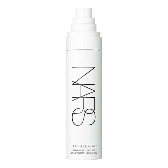 Light Reflecting™ Makeup Setting Mist - Spray til at fastgøre makeup, NARS