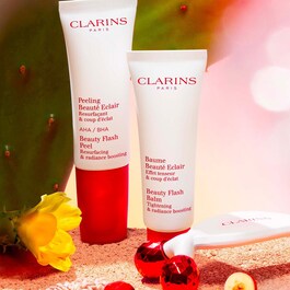 Beauty Flash Peel - Resurfacing & radiance boosting