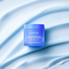 Water Sleeping Mask - Hydrating Sleeping Mask 
