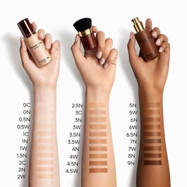Terracotta Le Teint - Healthy Glow Natural Perfection Foundation