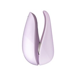 Liberty Clitoral Vibrator - Travel Format
