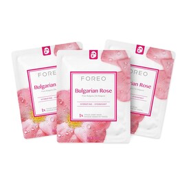 Farm To Face - Bulgarian Rose Sheet Mask