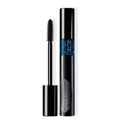 Diorshow Pump 'N' Volume Waterproof - XXL volumen & langvarigt vandfast resultat, DIOR