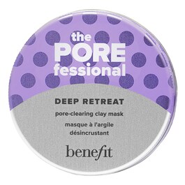 The POREfessional Deep Retreat mini –  dybderensende lermaske til porer