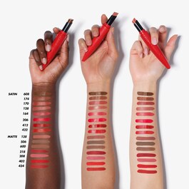 Rouge Artist For Ever - Fugtgivende mat læbestift med lang holdbarhed