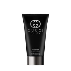 Guilty Pour Homme - Shower Gel , GUCCI