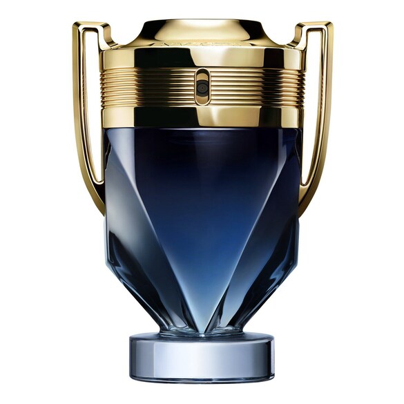 Invictus Parfum – Parfume med marine noter til mænd, PACO RABANNE