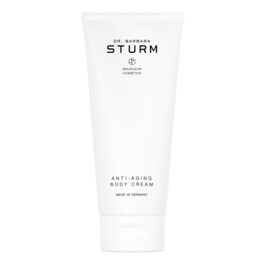 Anti-Aging Body Cream - Lightweight, Fast Absorbing Body Moisturizer