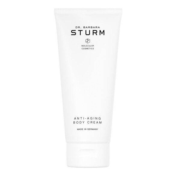 Anti-Aging Body Cream - Lightweight, Fast Absorbing Body Moisturizer, DR. BARBARA STURM