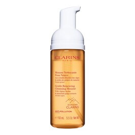 Gentle Renewing - Cleansing Mousse