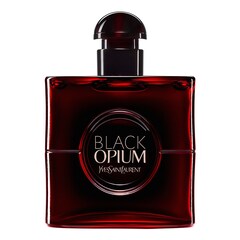 Black Opium Over Red - Eau de Parfum , YVES SAINT LAURENT