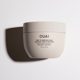 Fine/Medium Hair - Treatment Masque