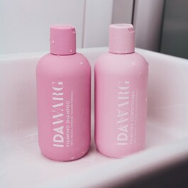 Plumping Shampoo
