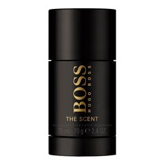Boss The Scent - Deodorant Stick, HUGO BOSS