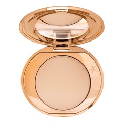 Airbrush Fawless Finish - Matterende pudder i rejsestørrelse, CHARLOTTE TILBURY