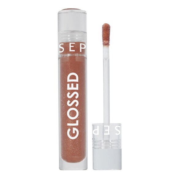 Glossed - Lip Gloss, SEPHORA COLLECTION