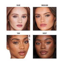 Beautiful Skin Sun-Kissed Glow - Bronzer