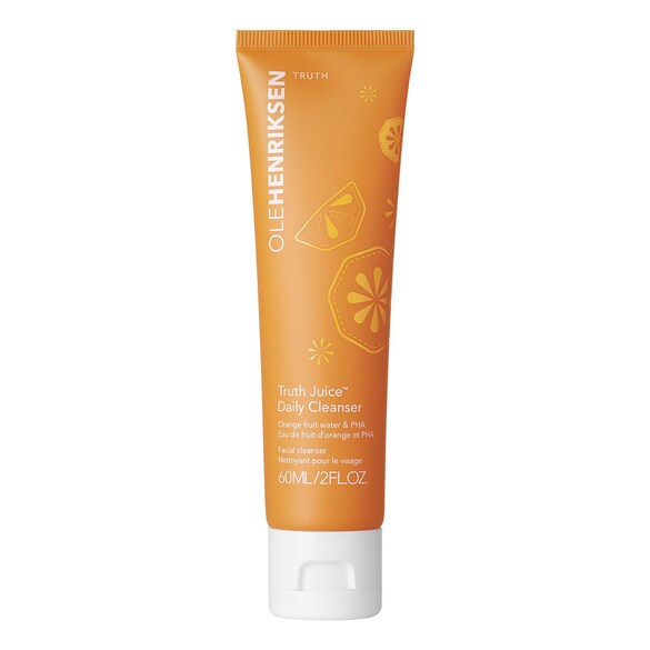 Truth Juice - Daily Cleanser, OLEHENRIKSEN