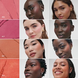 Colorful Blush - Powder blush