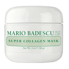 Super Collagen - Mask, MARIO BADESCU