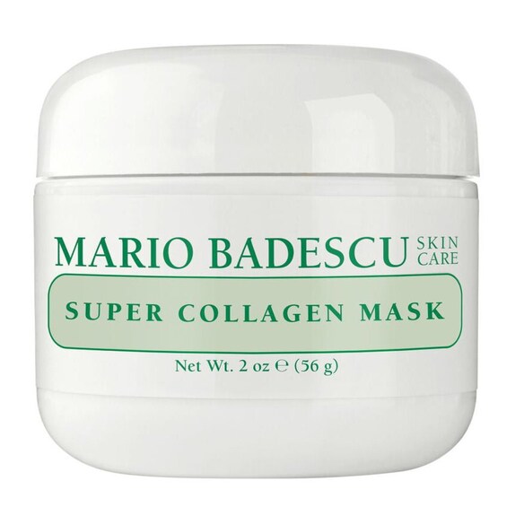 Super Collagen - Mask, MARIO BADESCU