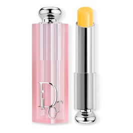 Dior Addict Lip Glow - 48-timers fugtgivende læbepomade, pH-aktiveret farve