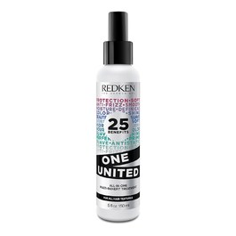 One United Multi-Benefit Treatment