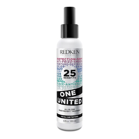 One United Multi-Benefit Treatment, REDKEN