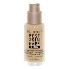 Best Skin Ever Glow - Foundation - Fresh, luminous complexion, SEPHORA COLLECTION