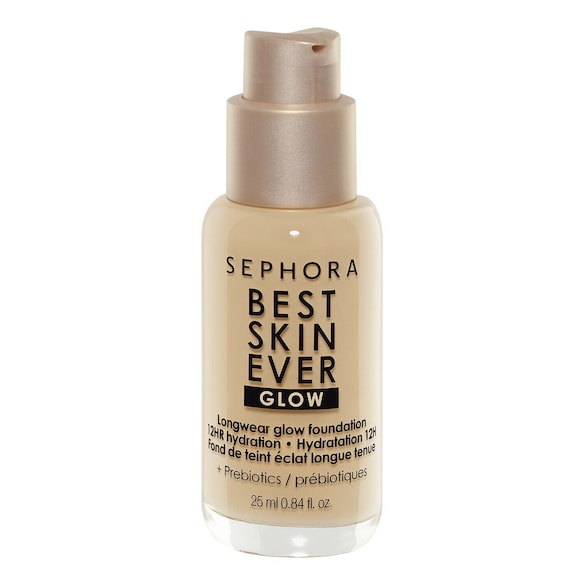 Best Skin Ever Glow - Foundation - Fresh, luminous complexion, SEPHORA COLLECTION