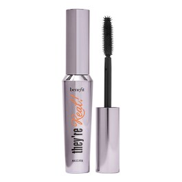 They're Real! Mascara - naturlig mascara som giver længde og separere