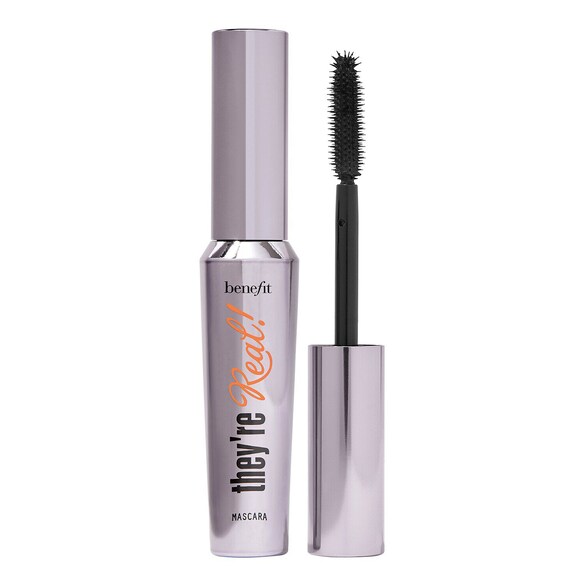 They're Real! Mascara - naturlig mascara som giver længde og separere, BENEFIT COSMETICS