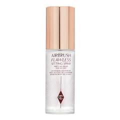 Airbrush Flawless fastgørende spray, CHARLOTTE TILBURY