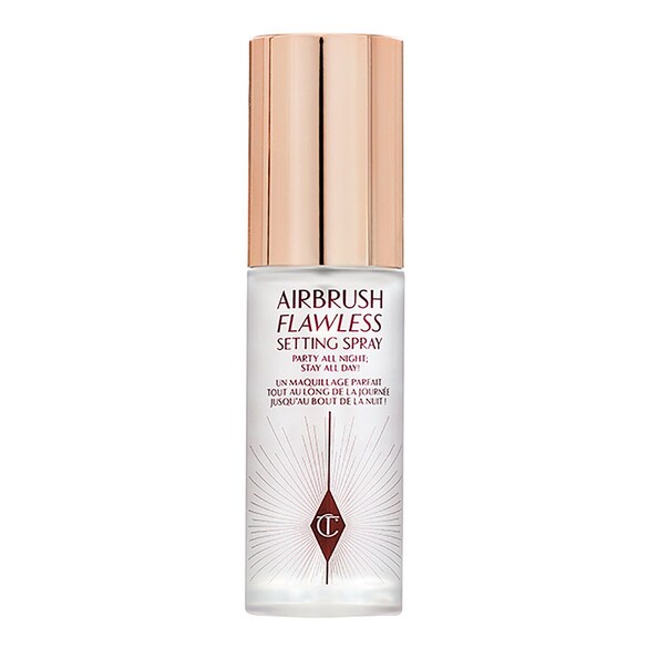 Airbrush Flawless fastgørende spray, CHARLOTTE TILBURY
