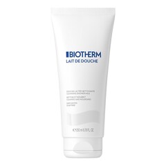 Lait Corporel - Shower Milk, BIOTHERM