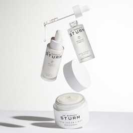 Face Cream Light - Lightweight Face Cream