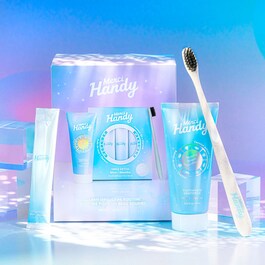 Happy Smile - Clean Oral Routine