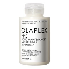 No.5 Bond Maintenance®  - Revitaliserende balsam, OLAPLEX