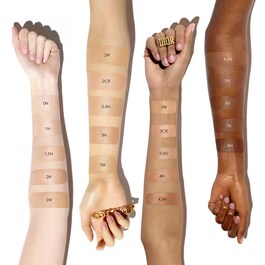 Dior Forever Natural Nude - Let foundation - 24-timers holdbarhed & naturlig