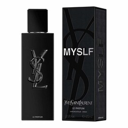 Yves Saint Laurent MYSLF - Le Parfum 