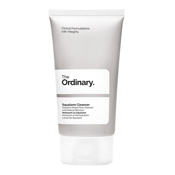 Squalane - Mini Cleanser, THE ORDINARY