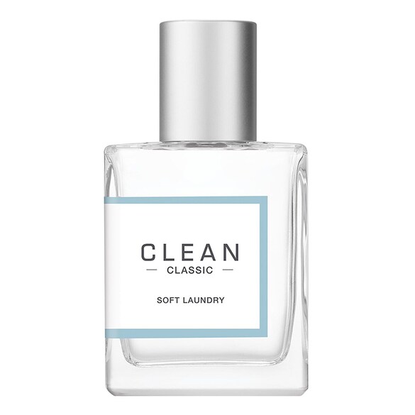 Classic Soft Laundry - Eau de Parfum, CLEAN