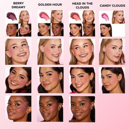 Cloud Crush Blush - Pudder Blush